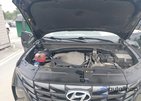 2023 Hyundai Tucson Sel из США, поврежденный, VIN 5NMJFCAE6PH205959